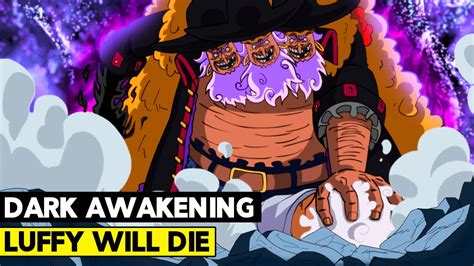 blackbeard devil fruit awakening|how does blackbeard steal devil fruits.